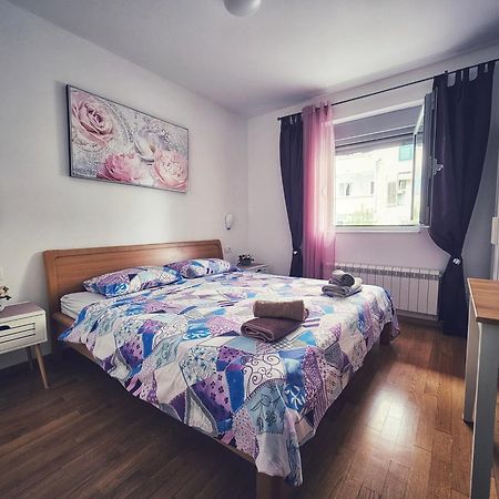Room Armani Rovinj Zewnętrze zdjęcie