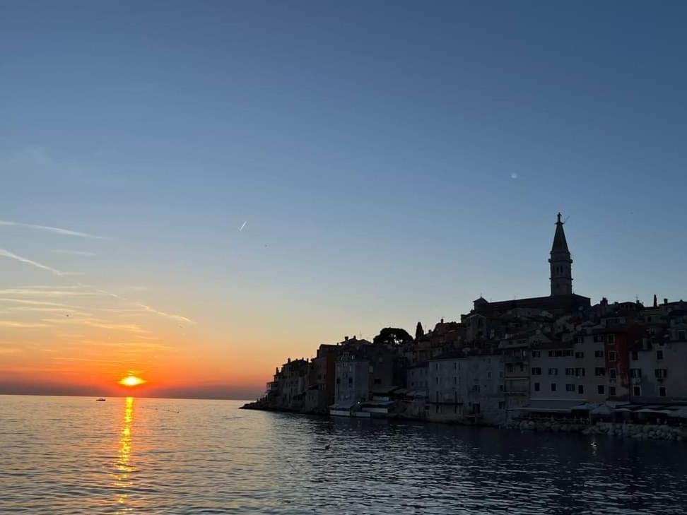 Room Armani Rovinj Zewnętrze zdjęcie