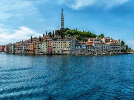 Room Armani Rovinj Zewnętrze zdjęcie
